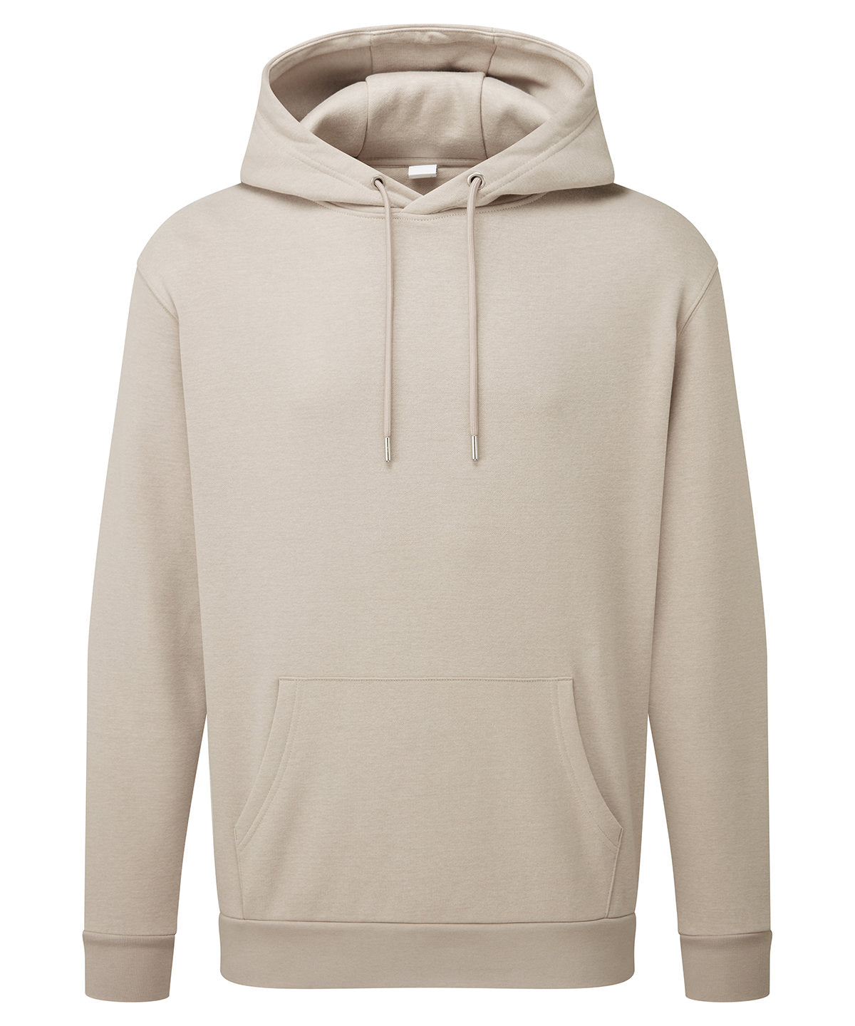Anthem Studio hoodie - Stone
