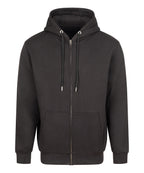 Anthem Studio full-zip hoodie
