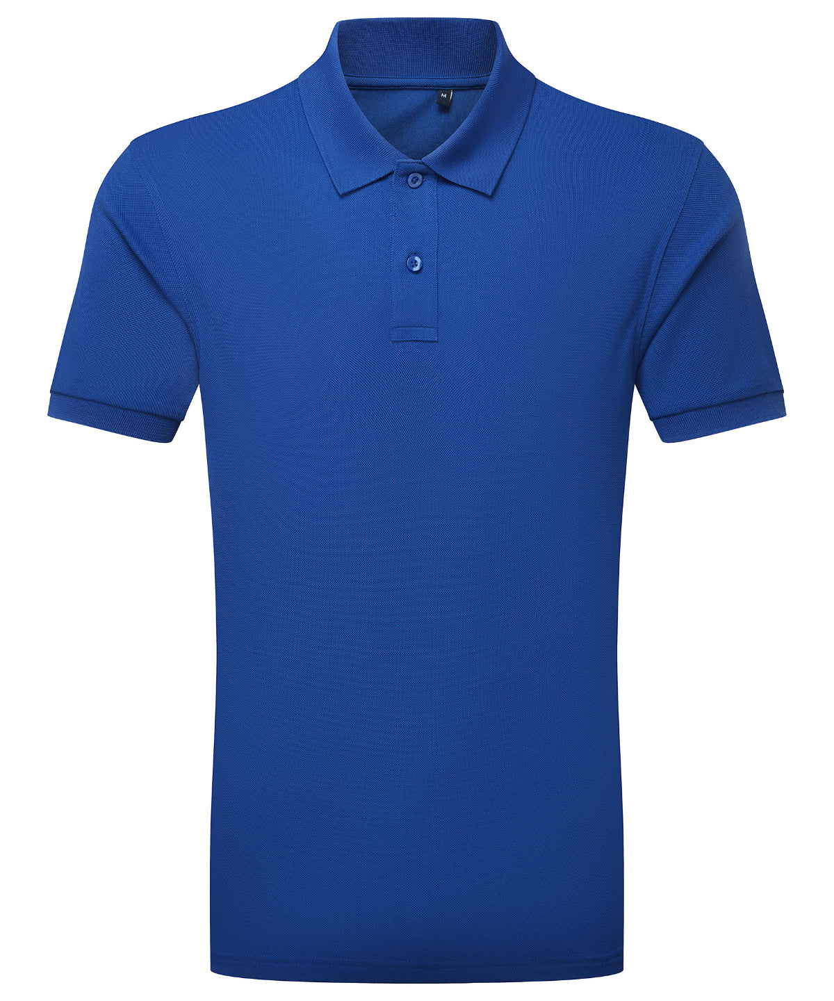 Men's GlacierTech polo - Royal