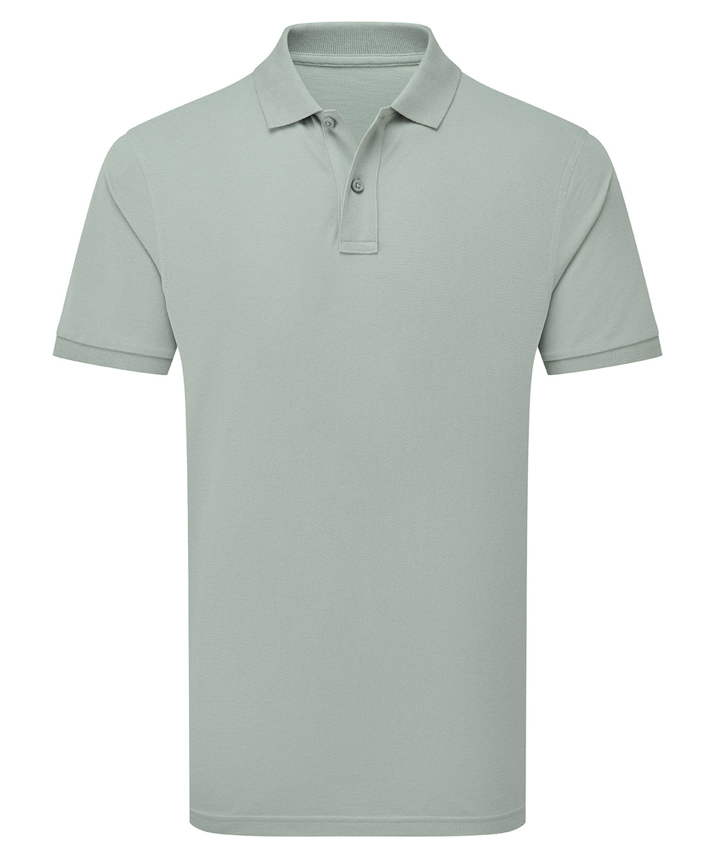 The Asquith & Fox polo - Sage†