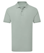 The Asquith & Fox polo - Sage†