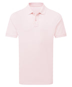 The Asquith & Fox polo - Soft Pink†
