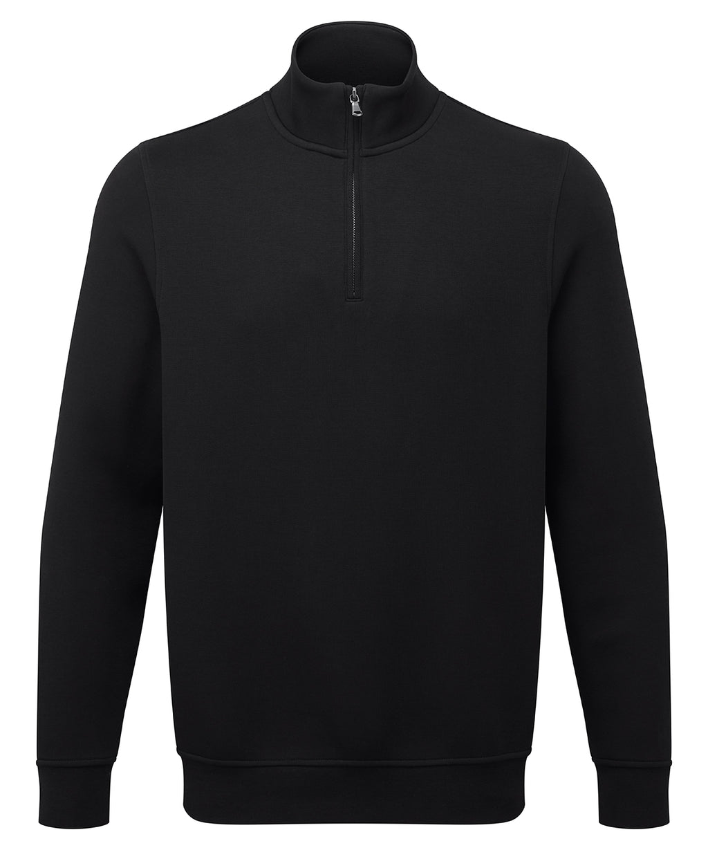 Men’s ¼-zip premium sweatshirt