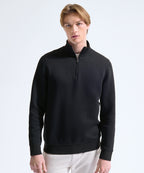 Men’s ¼-zip premium sweatshirt