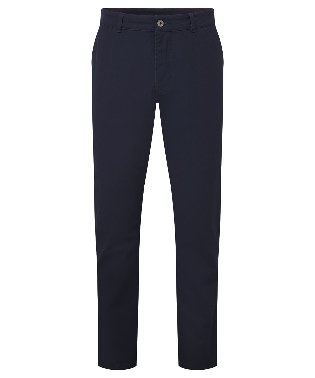Men's Classic fit chinos - French Navy