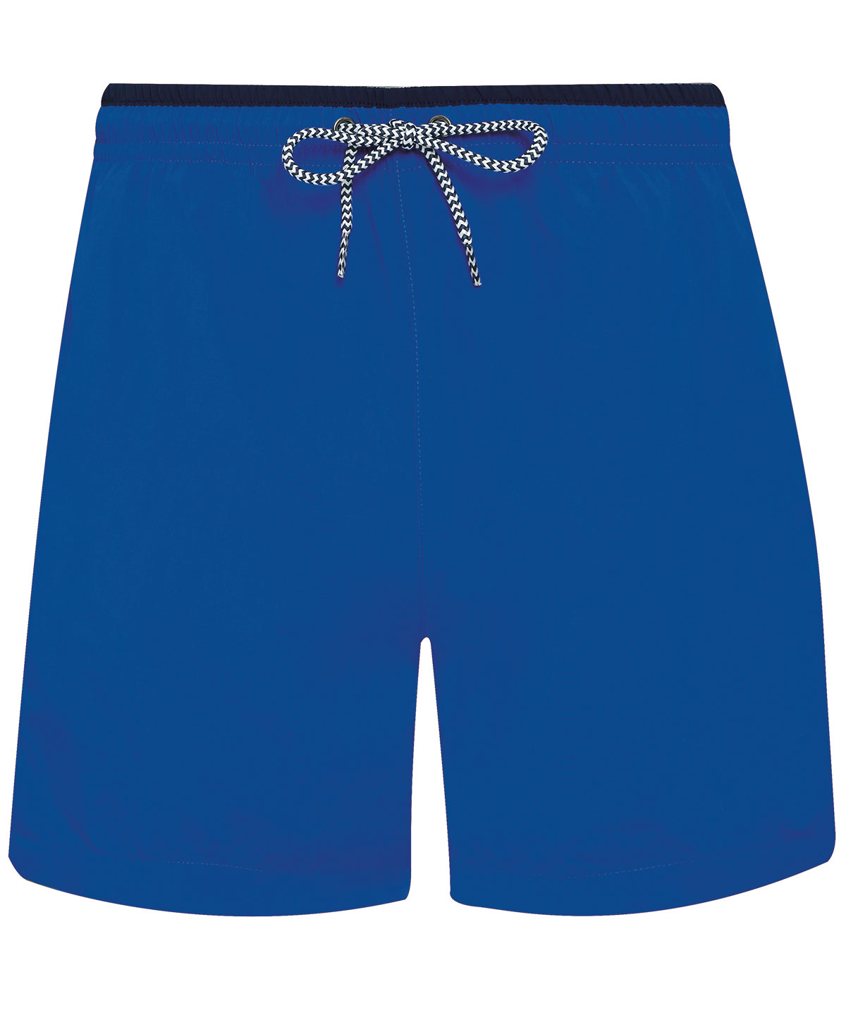 Swim shorts - Royal/Navy