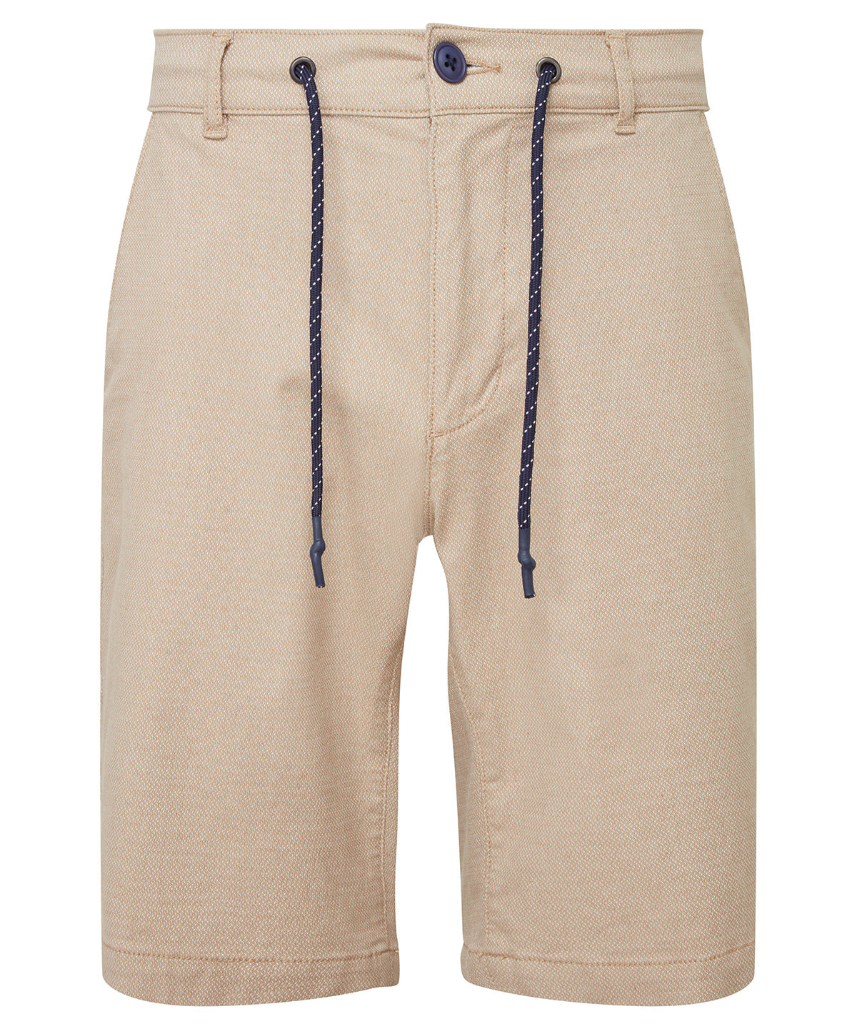 Men’s everyday chino shorts - Natural