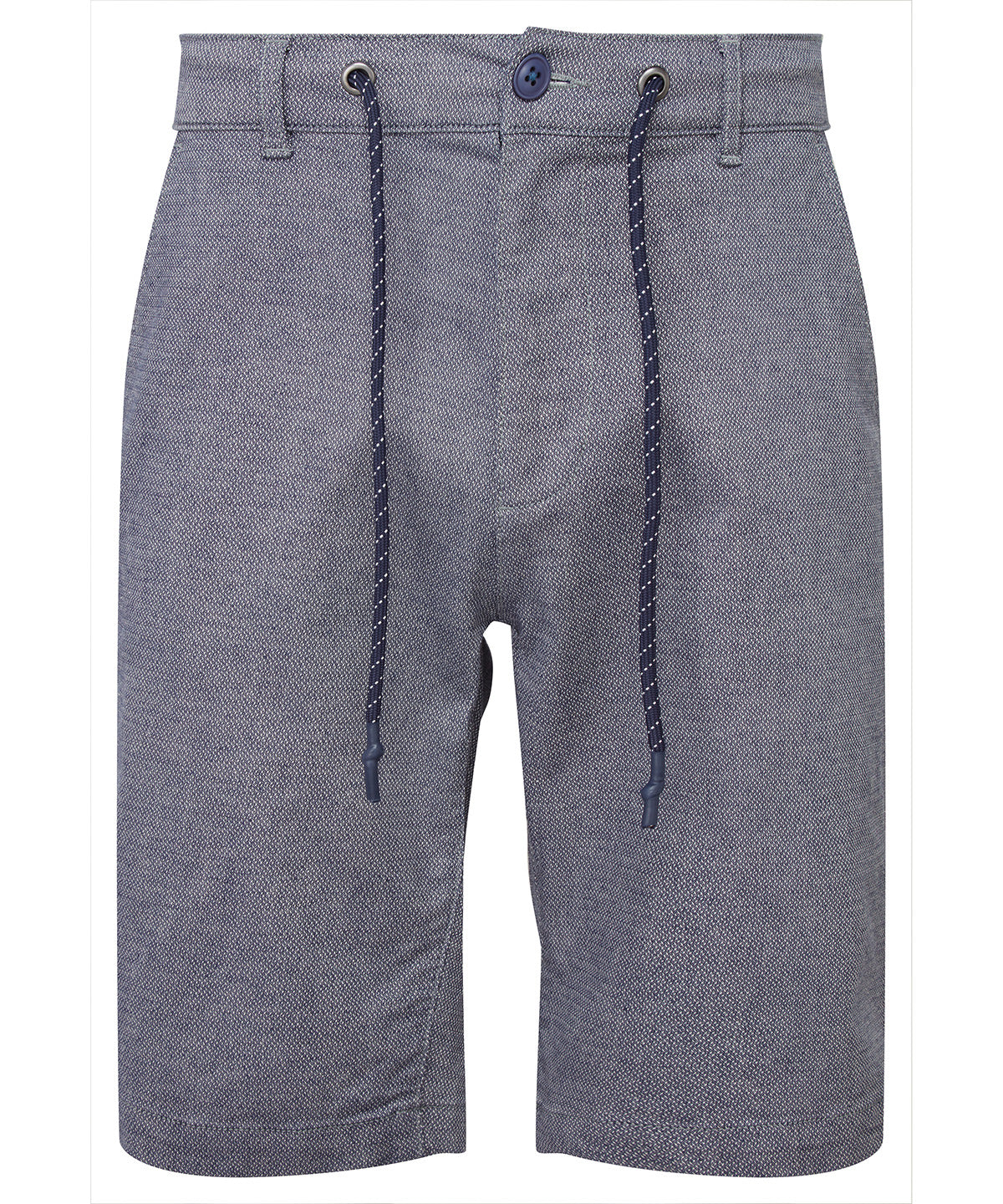 Men’s everyday chino shorts - Navy