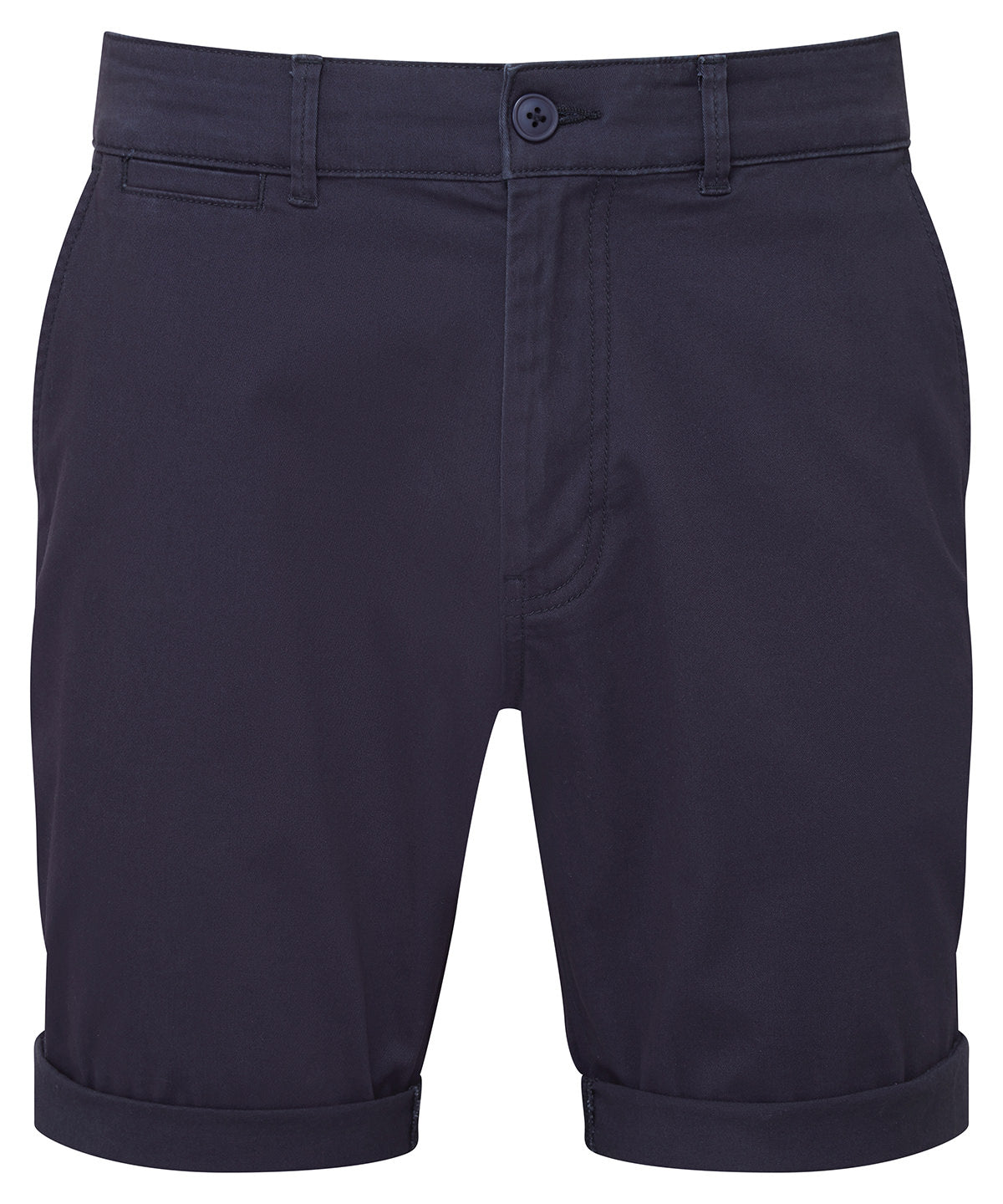 Men’s ultimate chino shorts - Navy