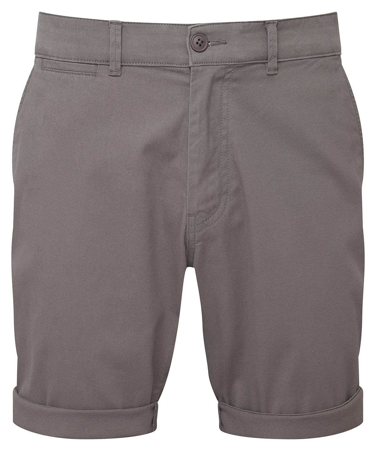 Men’s ultimate chino shorts - Slate