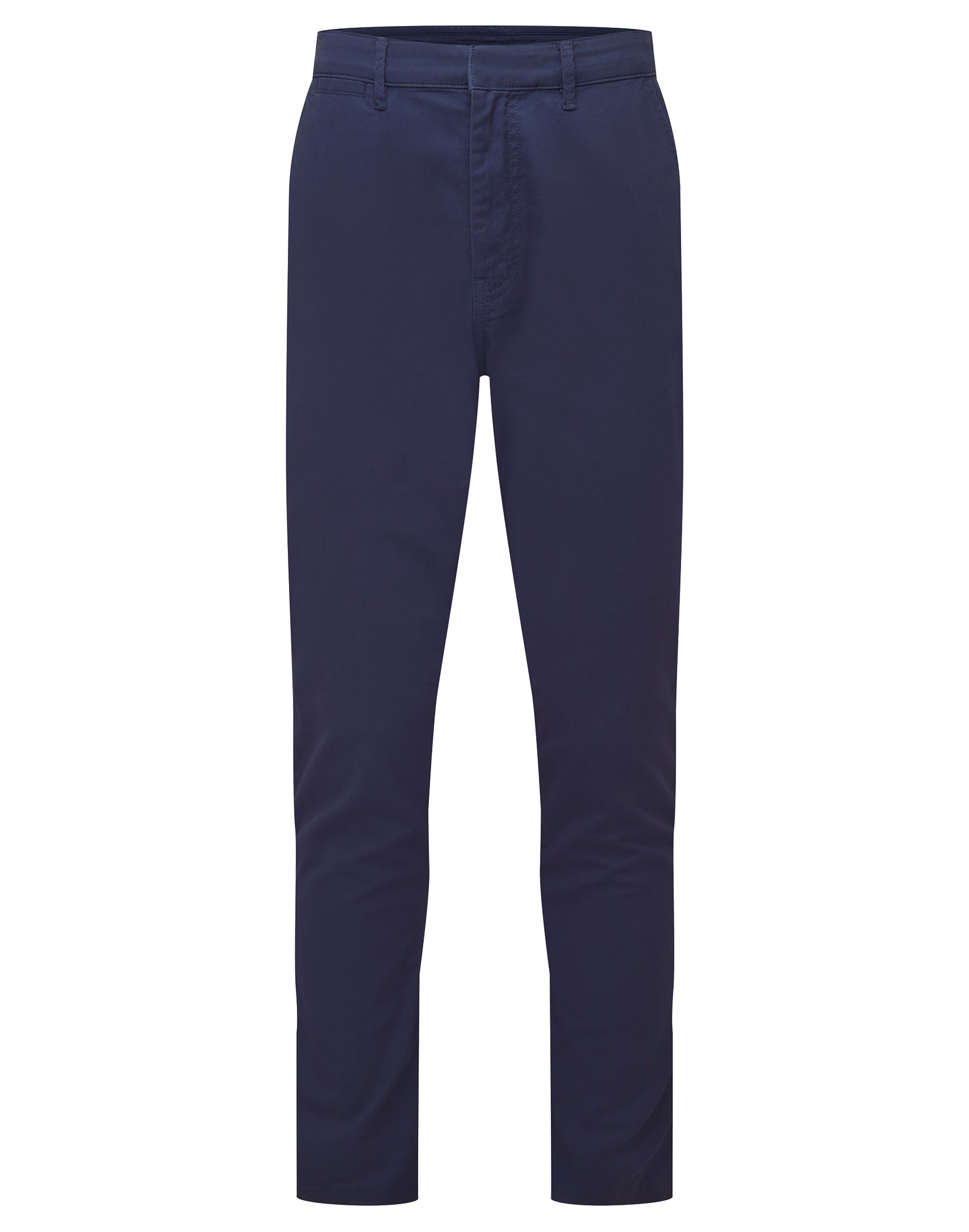 Men’s ultimate chinos - Navy