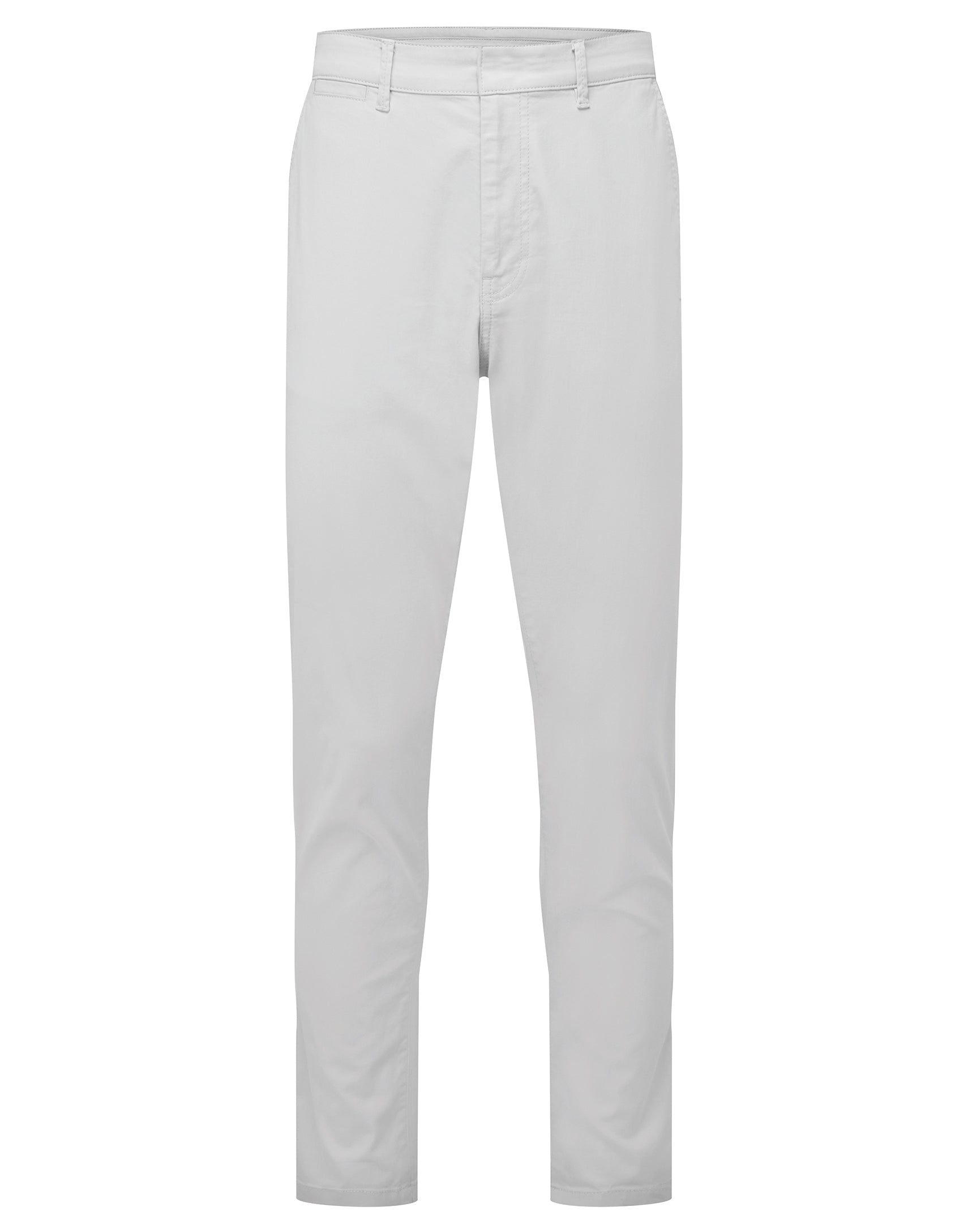 Men’s ultimate chinos - Pale Grey