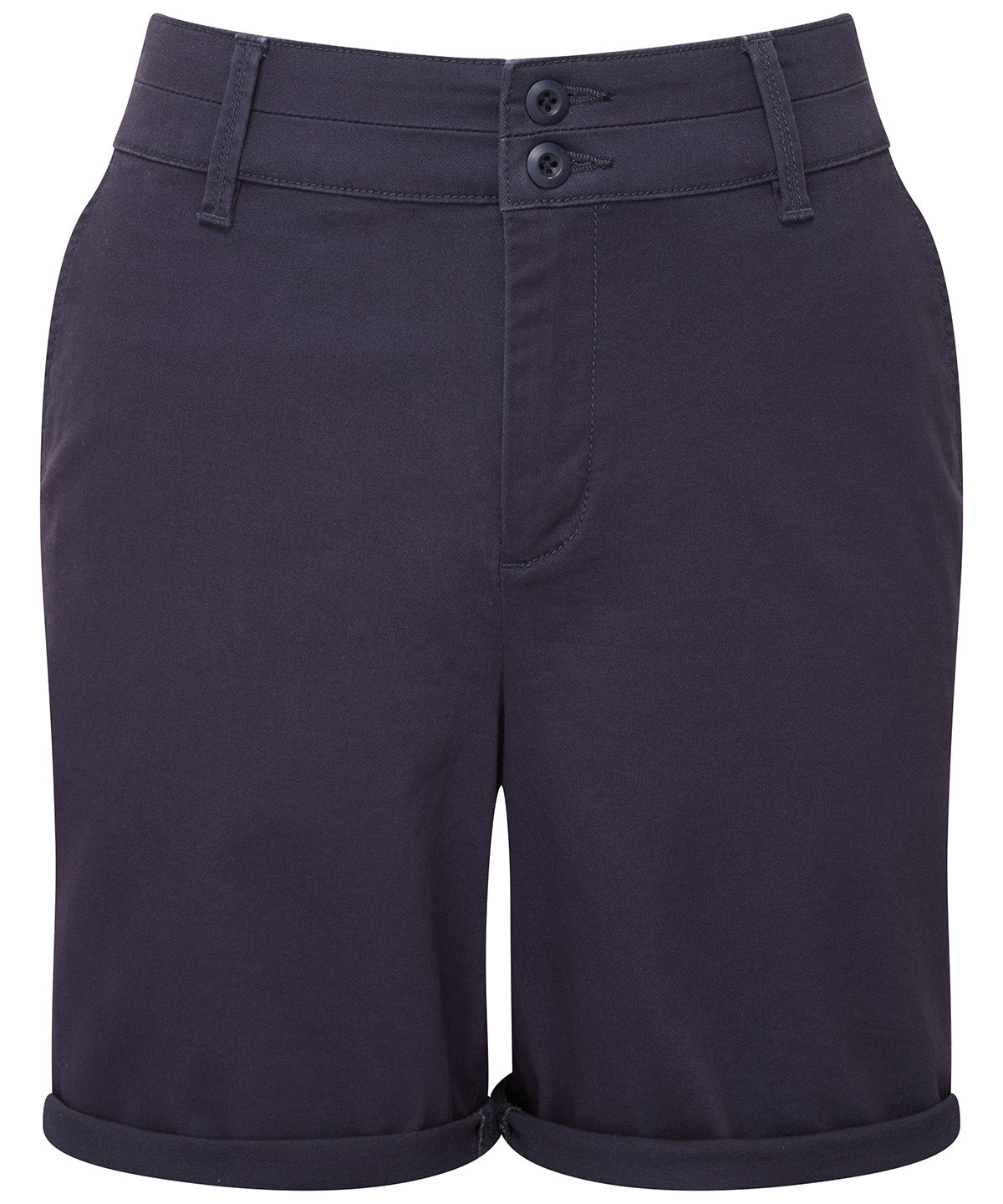 Women’s ultimate chino shorts - Navy