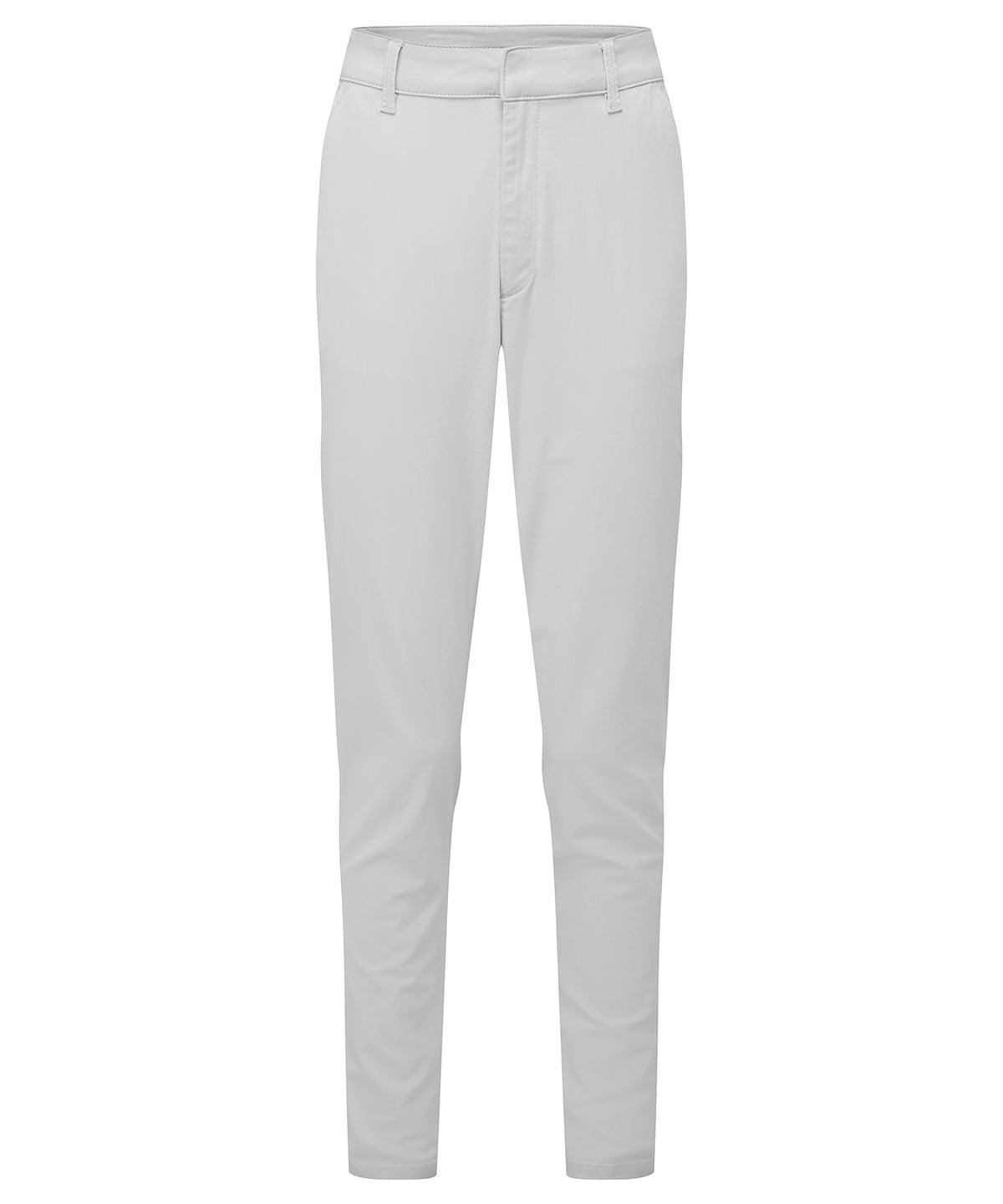 Women’s ultimate chinos - Pale Grey