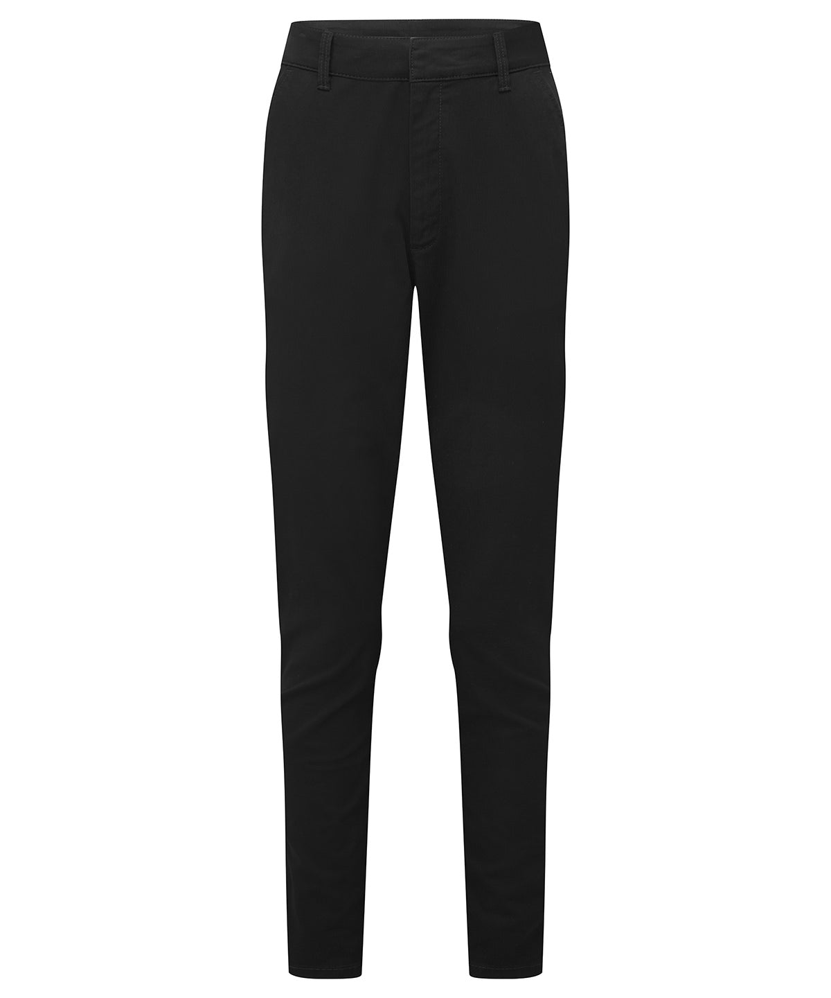 Women’s ultimate chinos - Stay Black