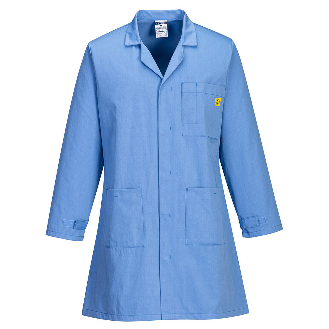 Anti-Static ESD Coat
