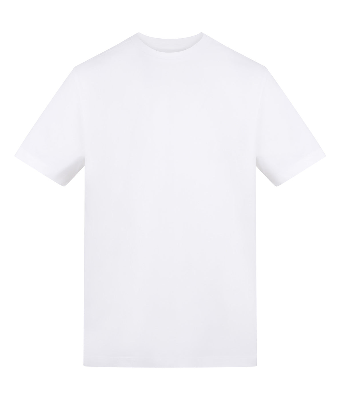 The AWDis 150 T - Arctic White