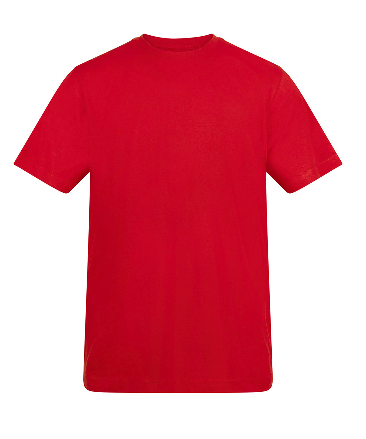 The AWDis 150 T - Fire Red