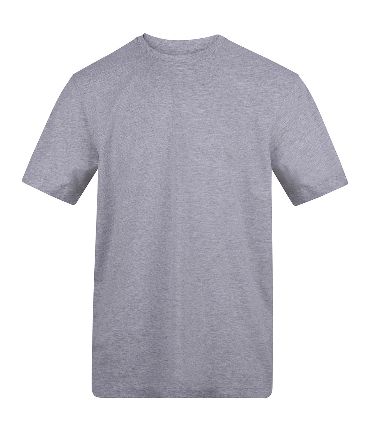The AWDis 150 T - Heather Grey