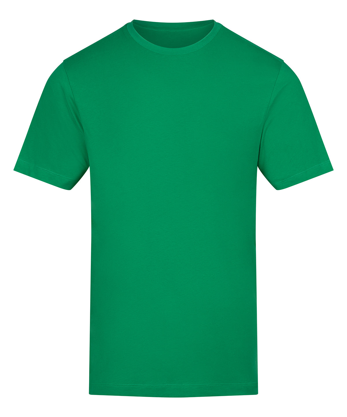 The AWDis 150 T - Kelly Green