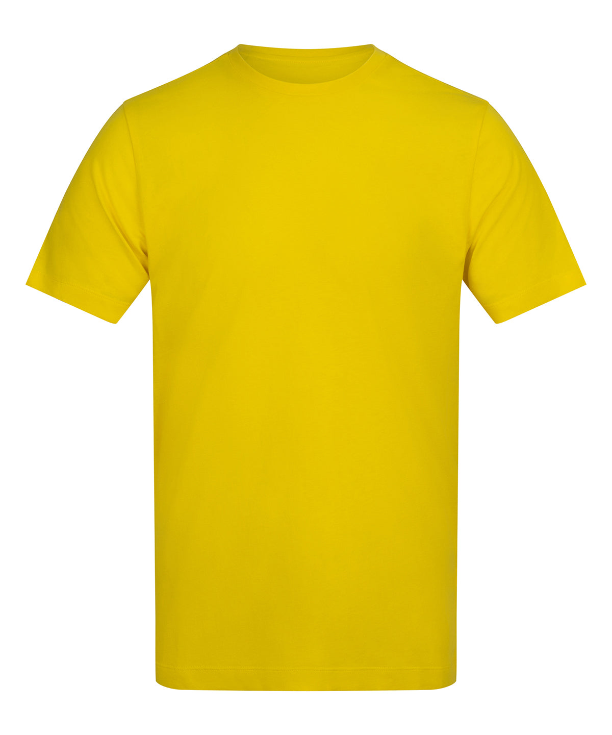 The AWDis 150 T - Sun Yellow