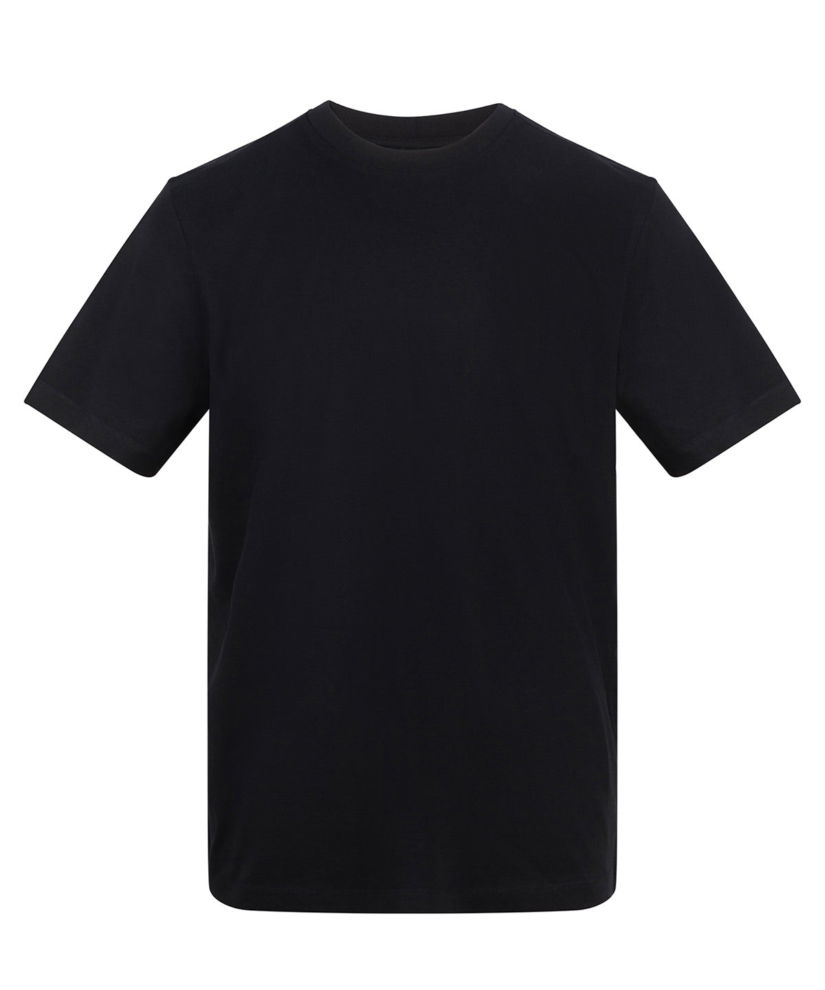 The AWDis 180 T - Deep Black