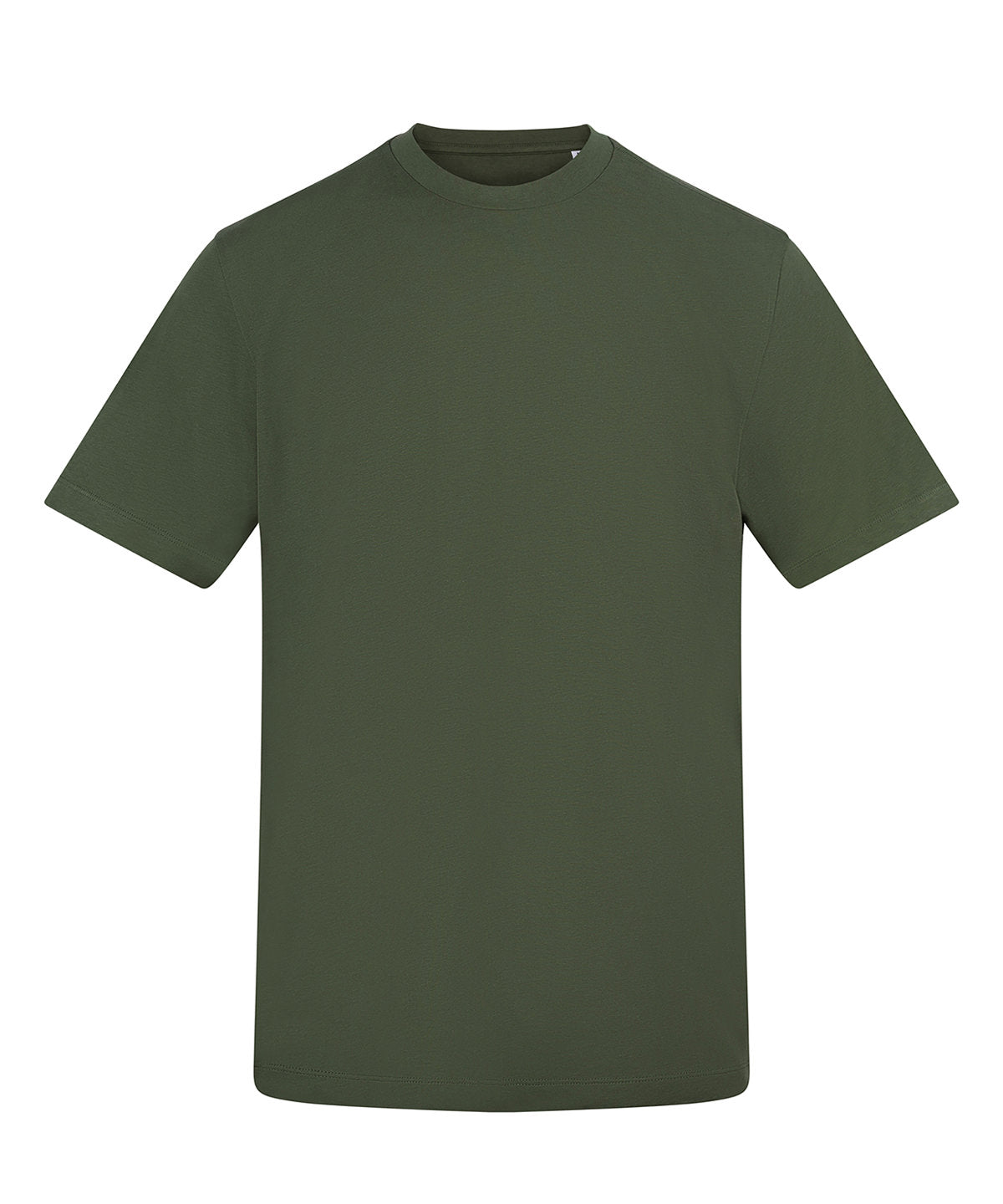 The AWDis 180 T - Earthy Green