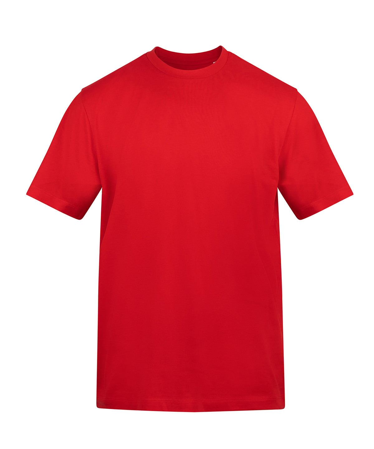 The AWDis 180 T - Fire Red