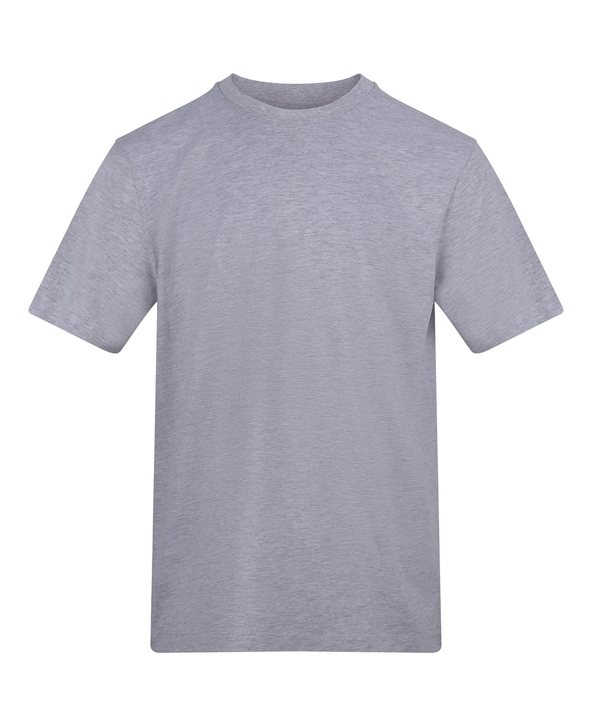 The AWDis 180 T - Heather Grey