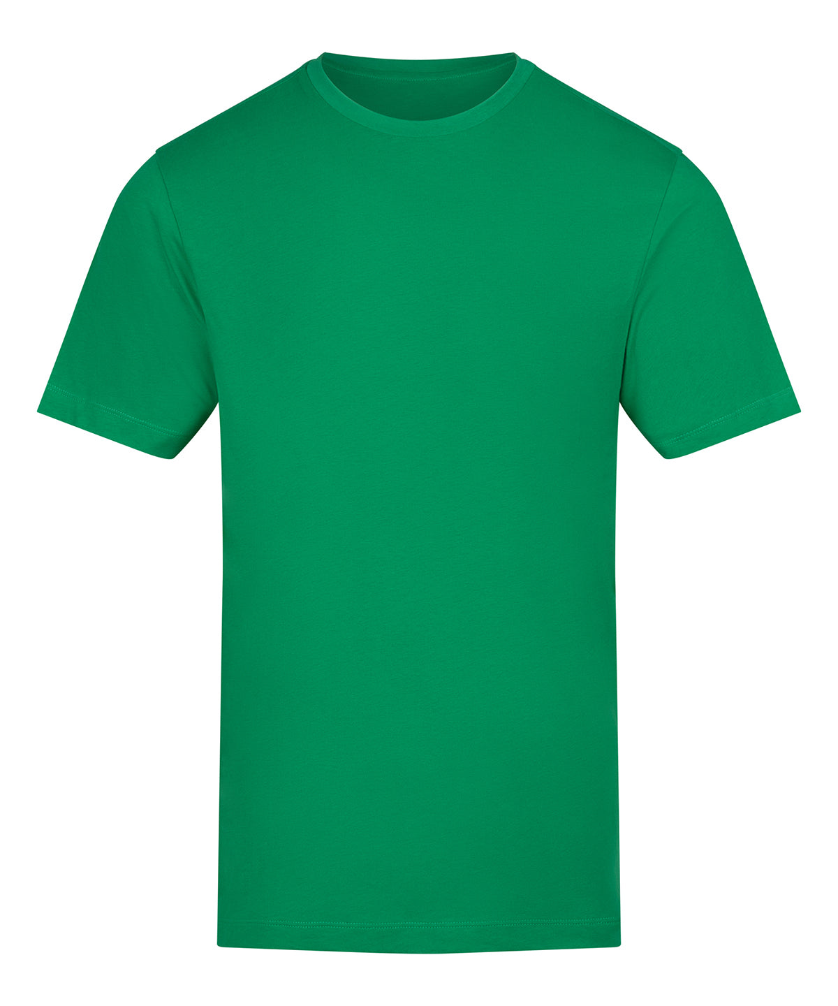 The AWDis 180 T - Kelly Green