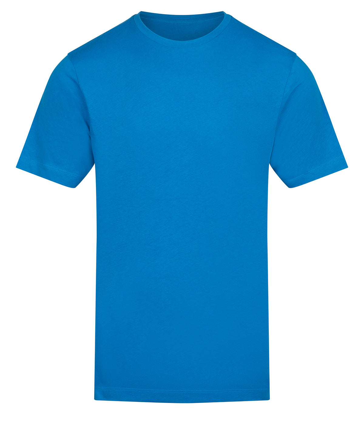 The AWDis 180 T - Sapphire Blue