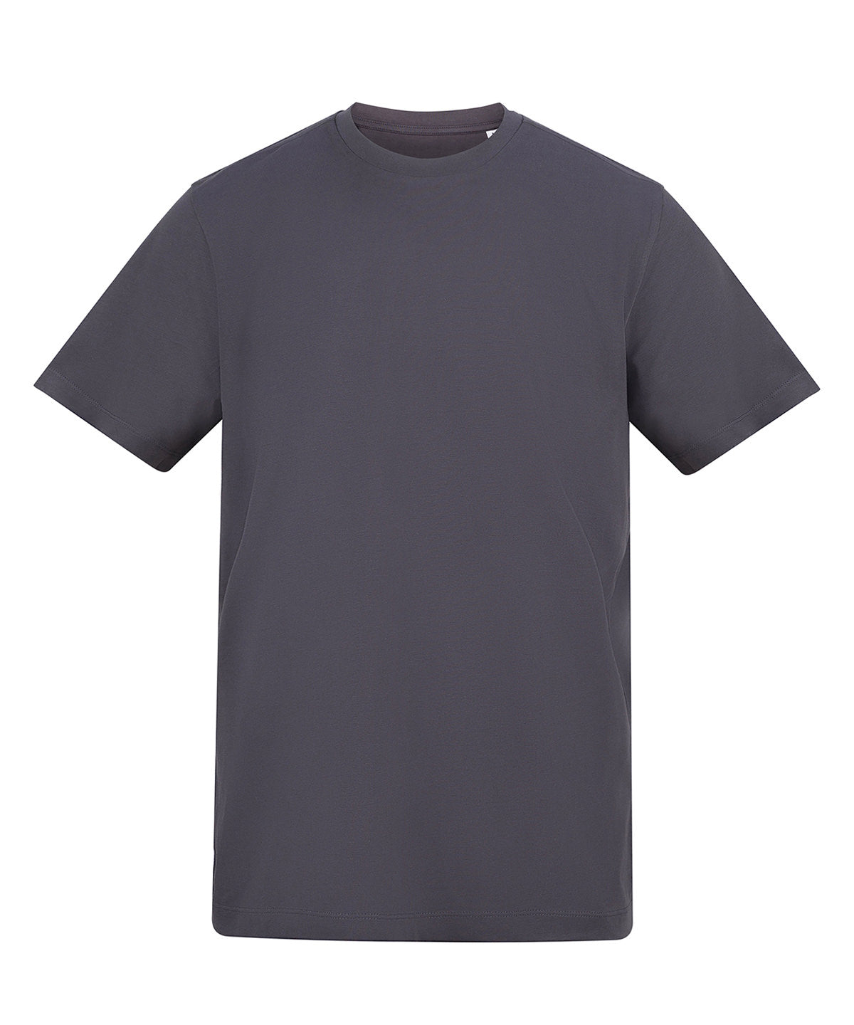 The AWDis 180 T - Solid Charcoal
