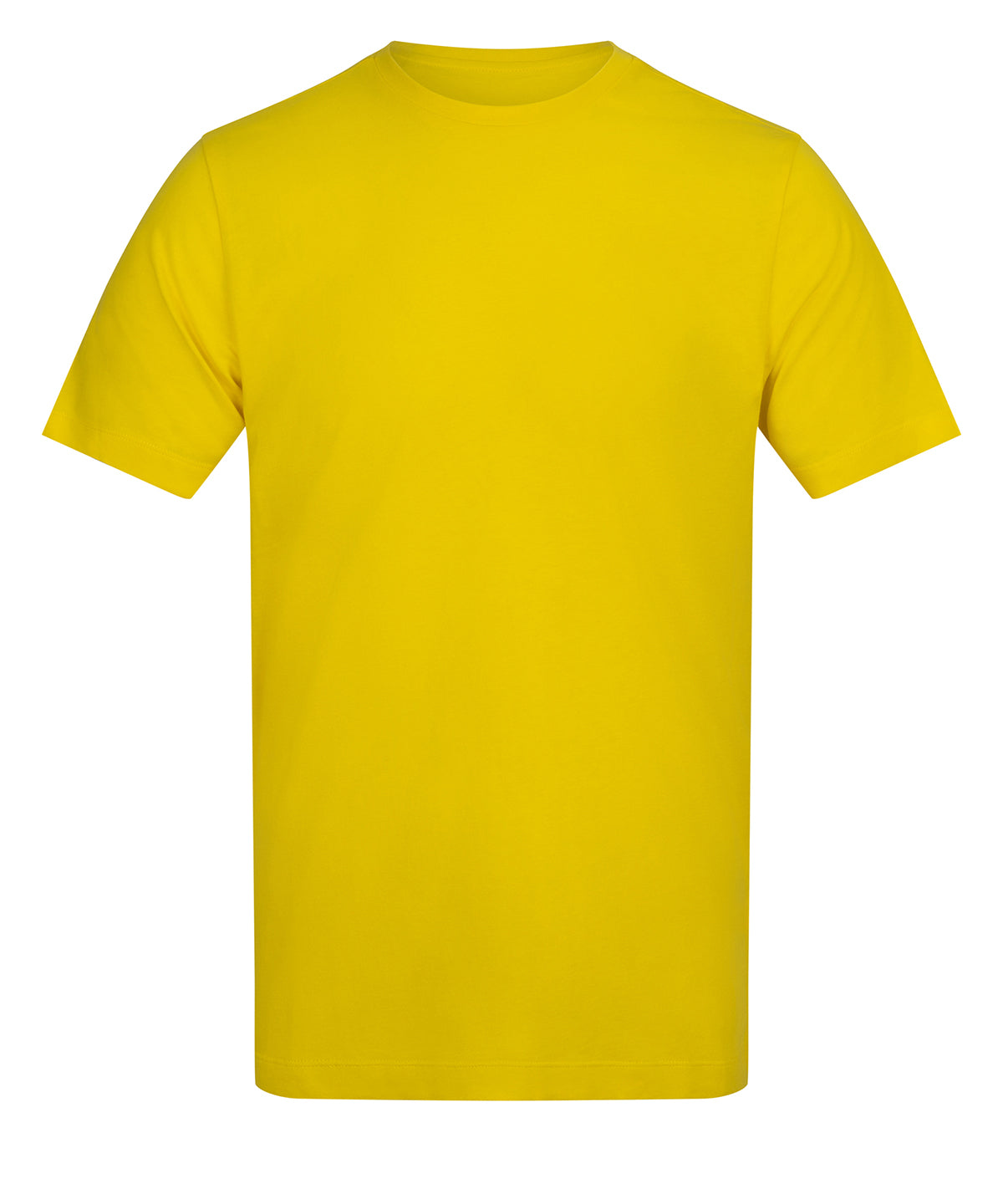 The AWDis 180 T - Sun Yellow