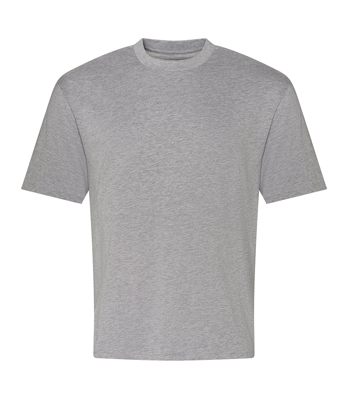 AWDis 240 T - Heather Grey