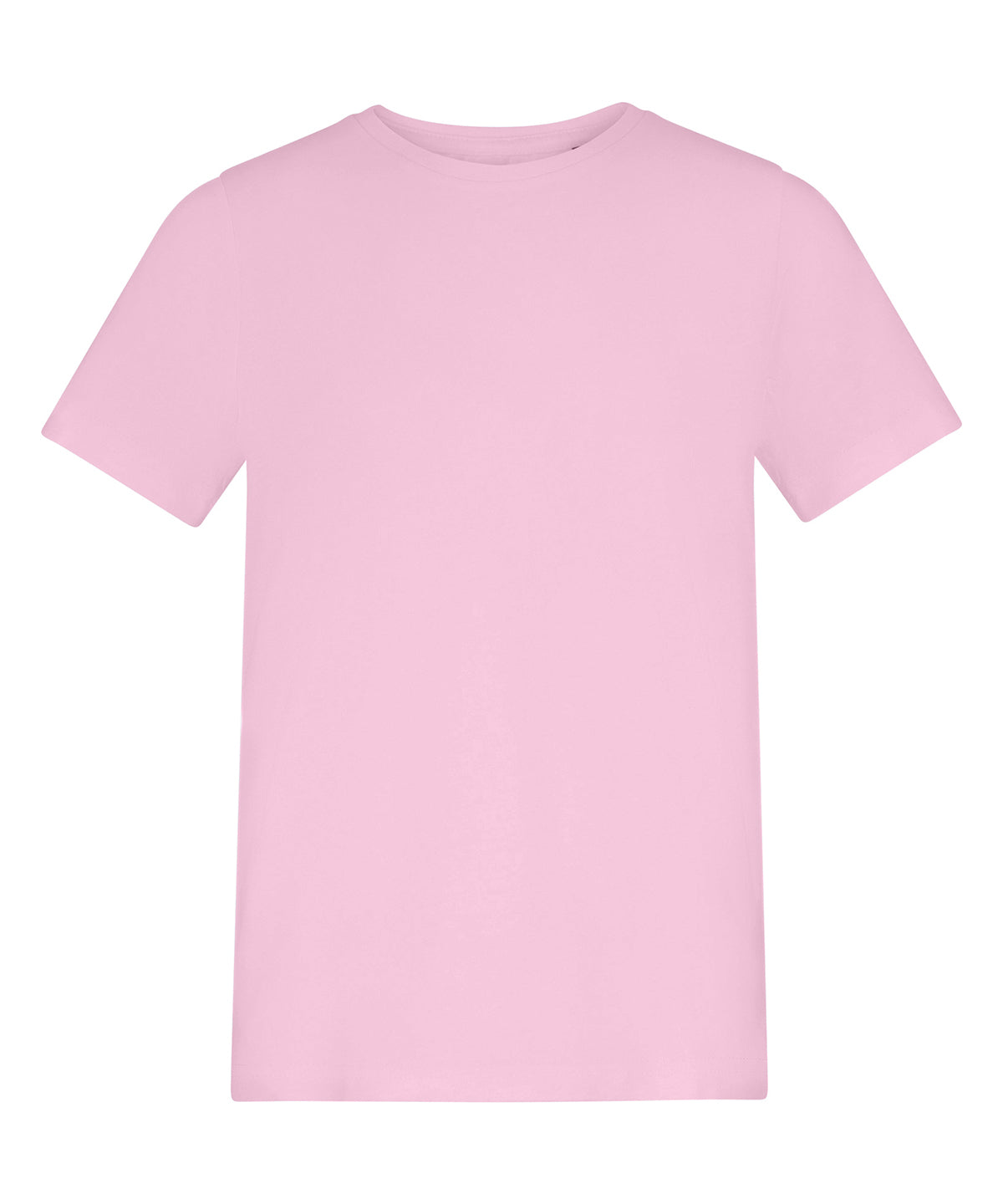 The AWDis 150 Kids T - Baby Pink