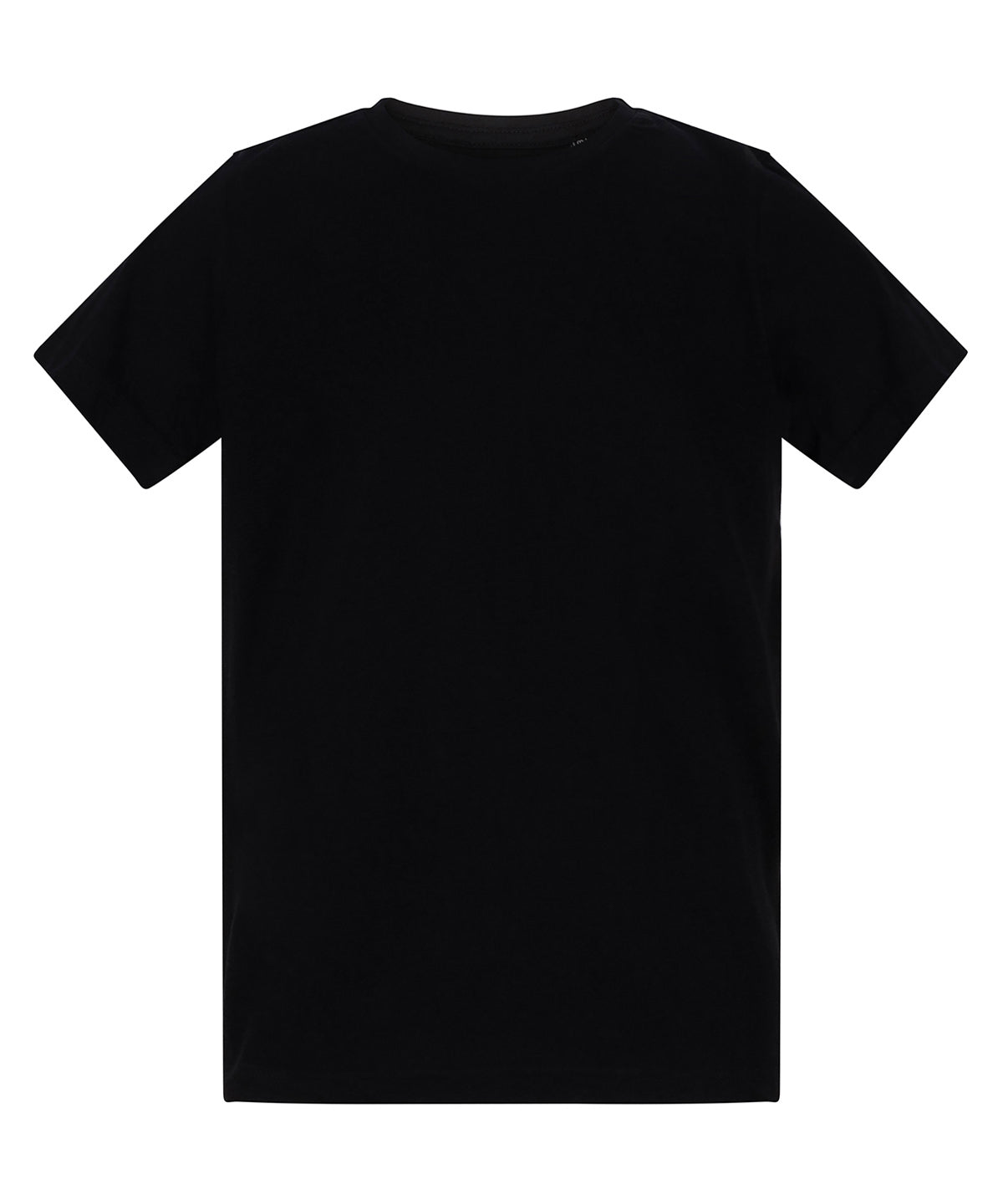 The AWDis 150 Kids T - Deep Black