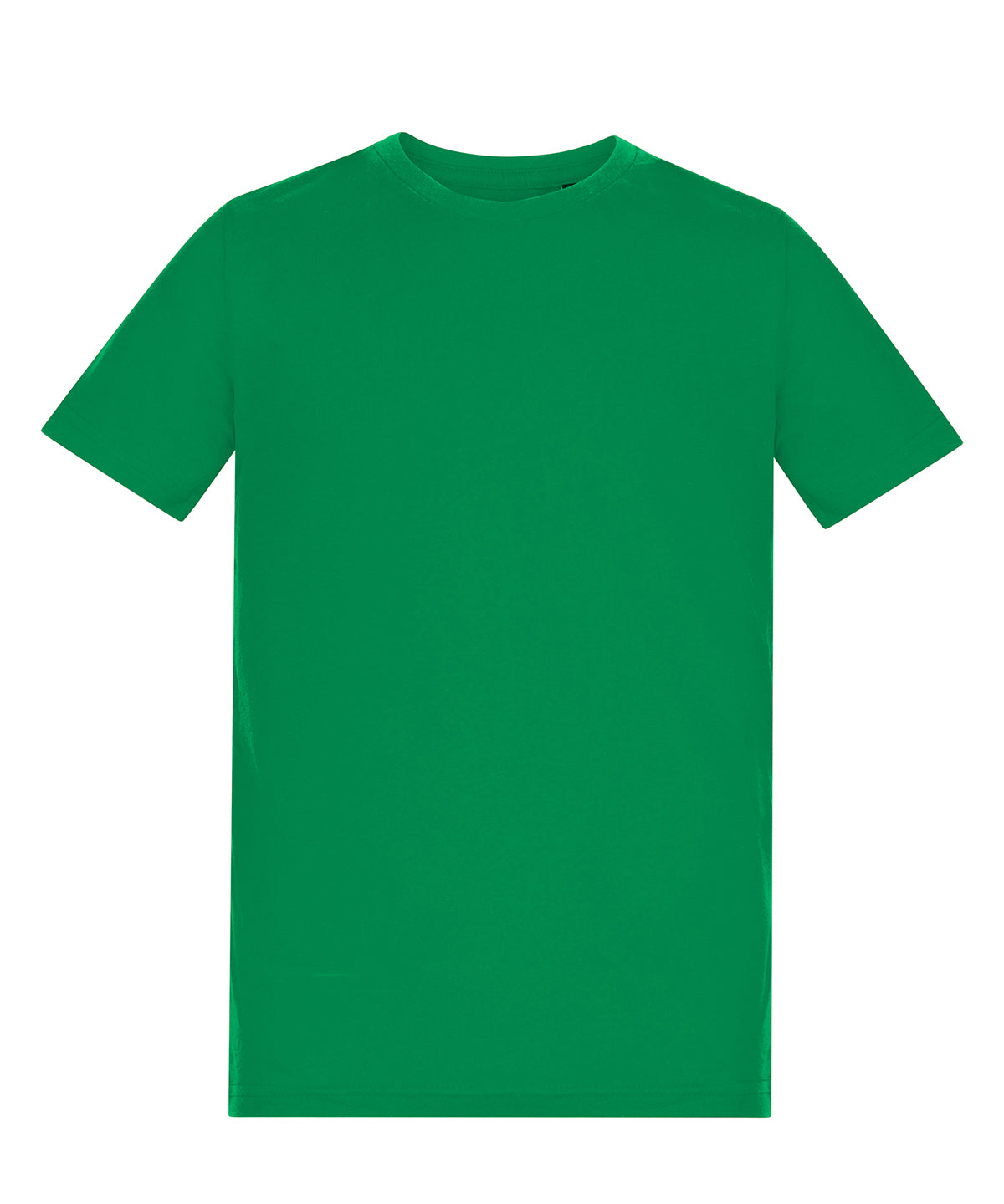 The AWDis 150 Kids T - Kelly Green