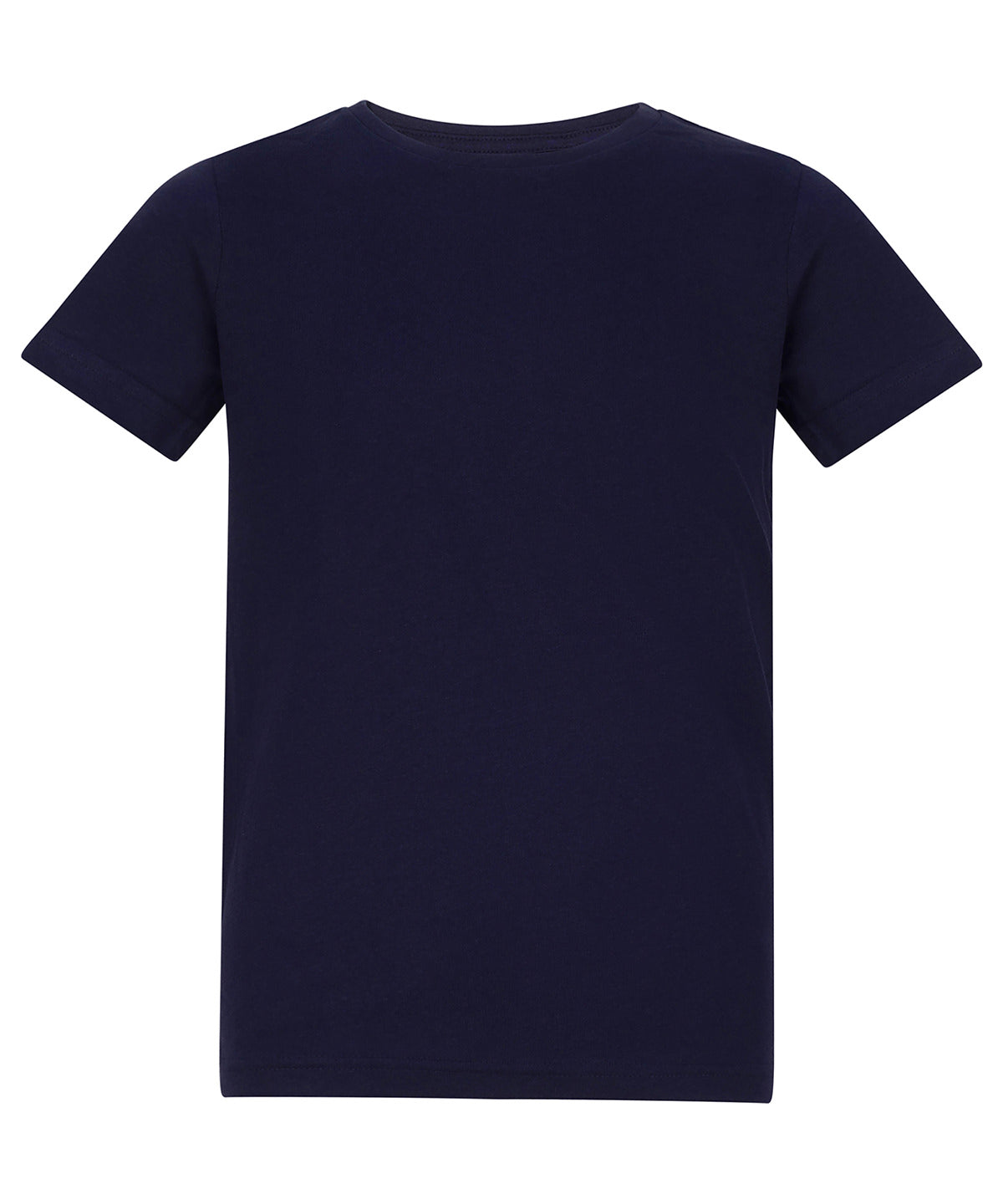 The AWDis 150 Kids T - New French Navy