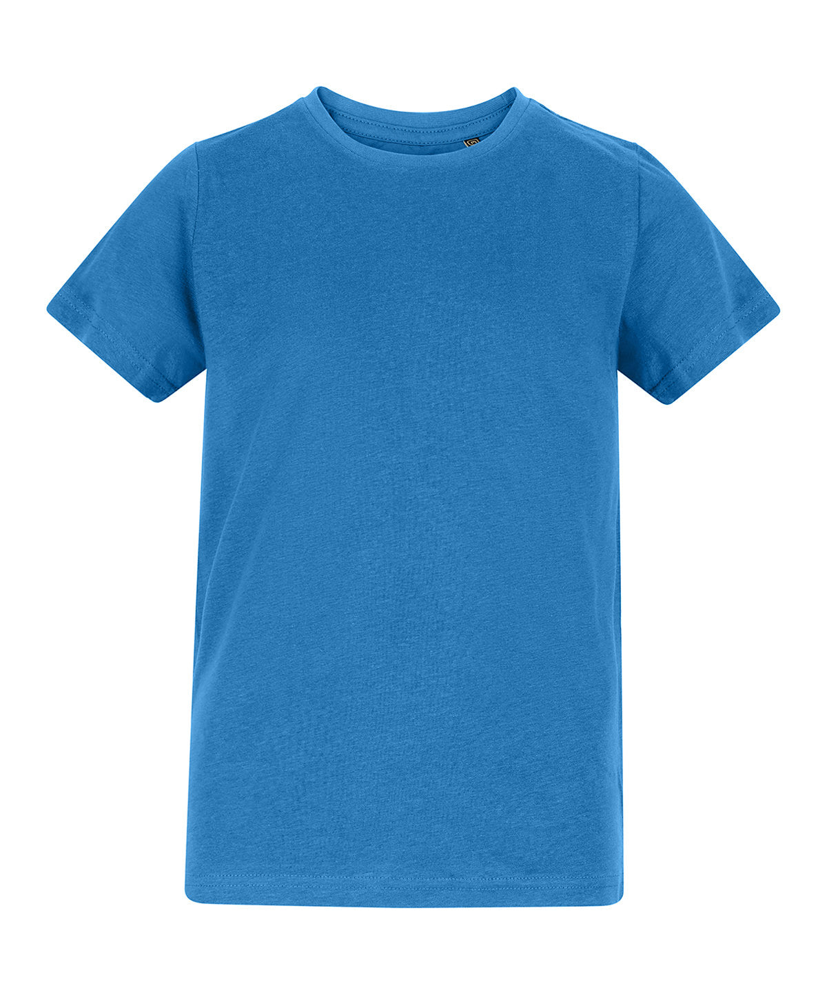 The AWDis 150 Kids T - Sapphire Blue