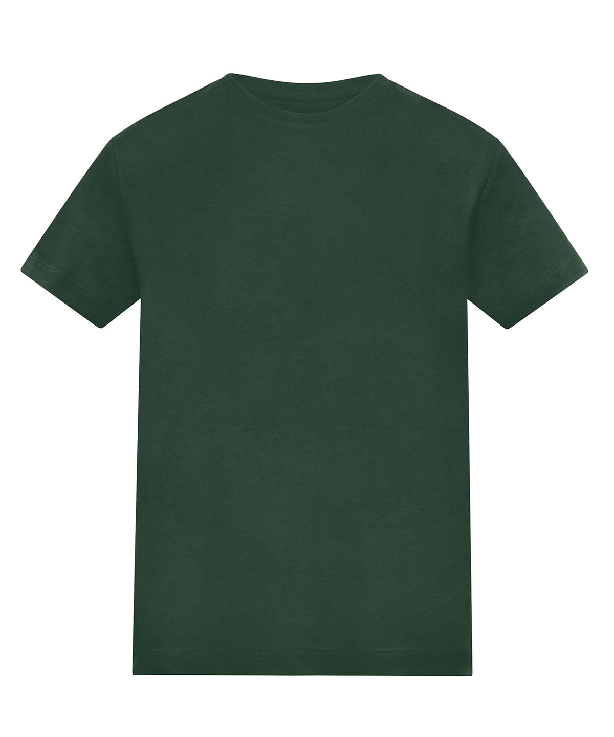 The AWDis kids 180 T - Bottle Green