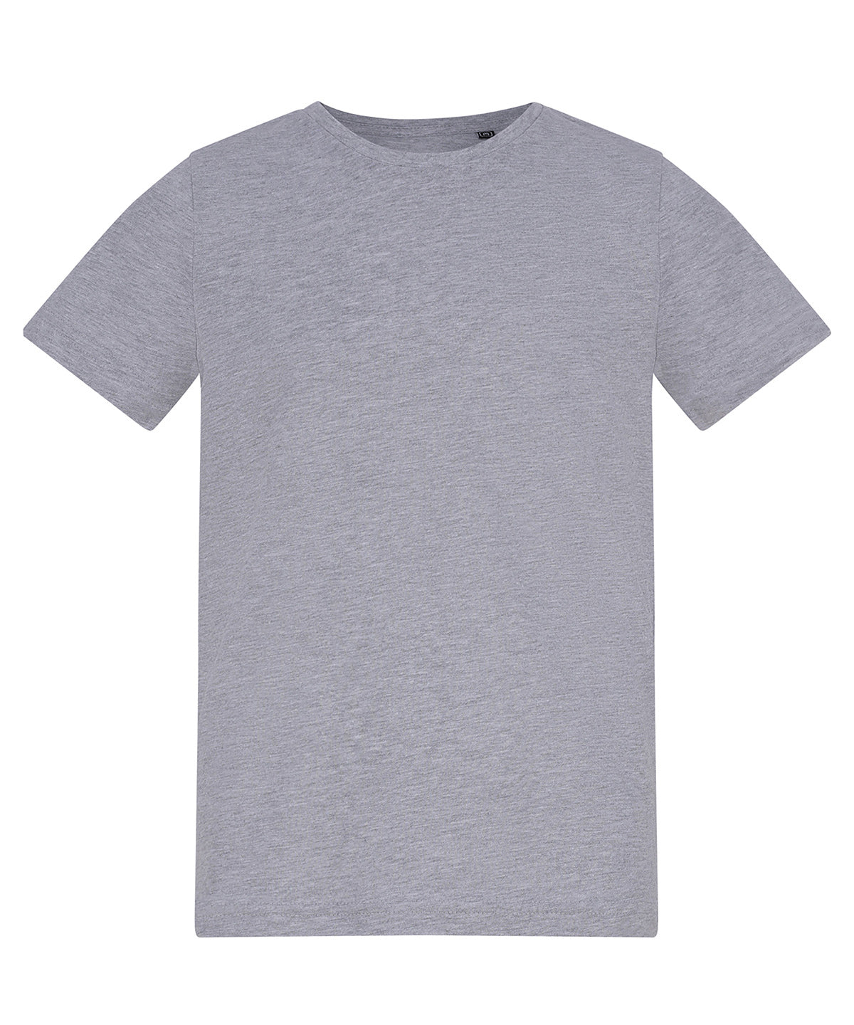 The AWDis kids 180 T - Heather Grey