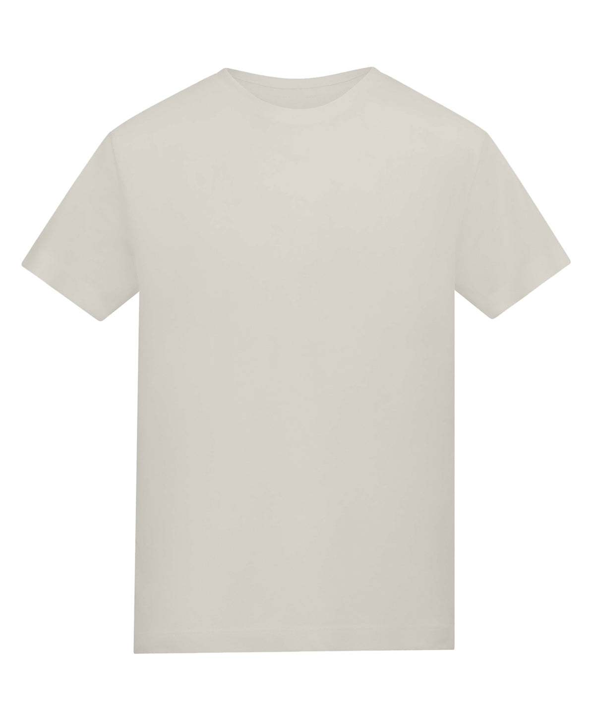The AWDis kids 180 T - Natural Stone