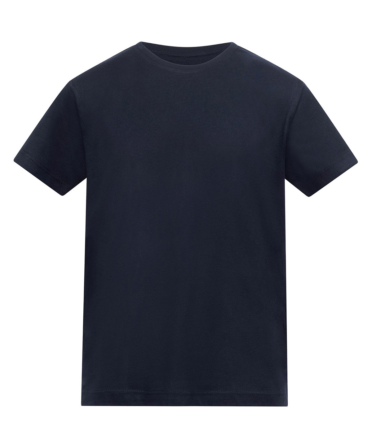 The AWDis kids 180 T - New French Navy