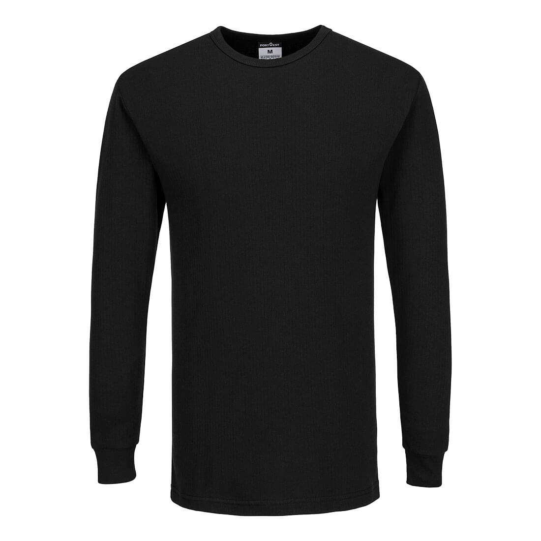 Thermal T-Shirt Long Sleeve