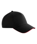 Accelerate cap