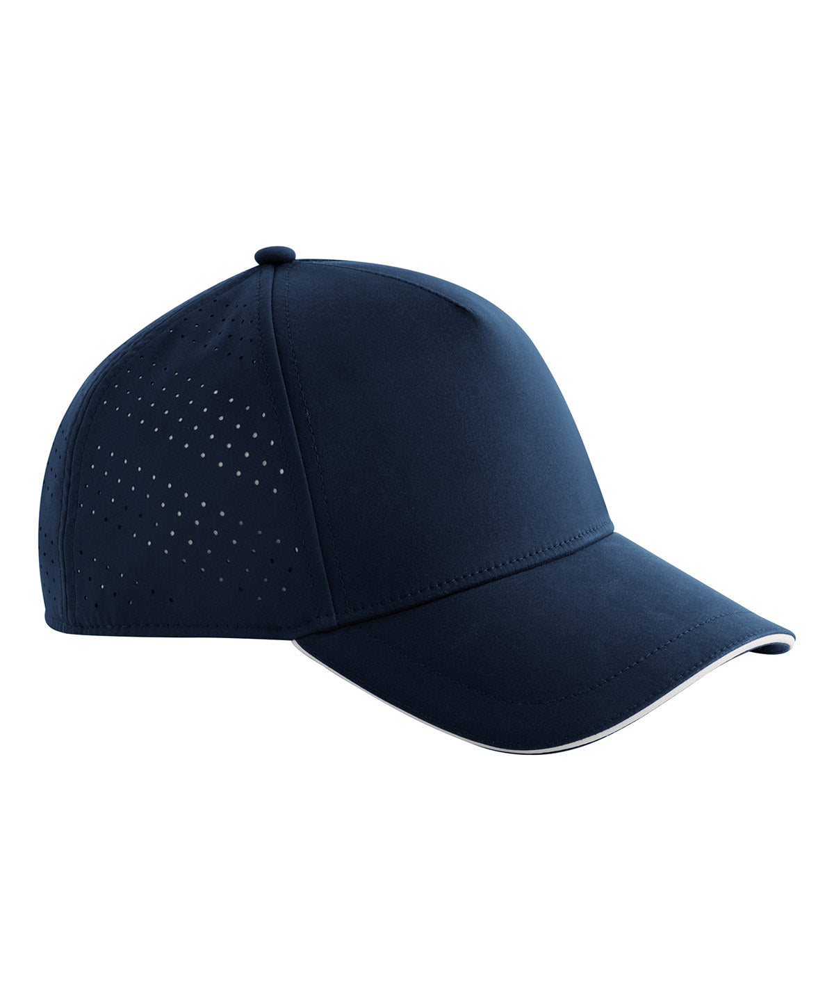 Accelerate cap - Navy/White