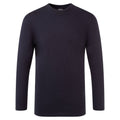 Cotton T-Shirt L/S