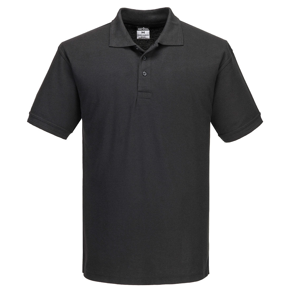 Naples Polo Shirt S/S
