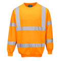 Hi-Vis Sweatshirt