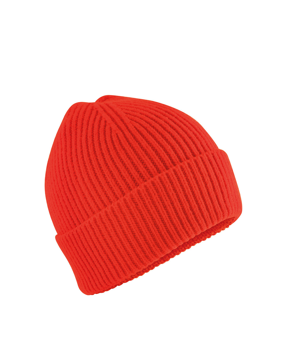 Kids fashion beanie - Sunset